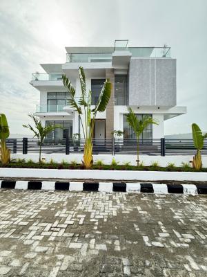 Aesthetically Pleasing 5bedroom Fully Detached Duplex with Cinema, Osapa London, Osapa, Lekki, Lagos, Detached Duplex for Sale