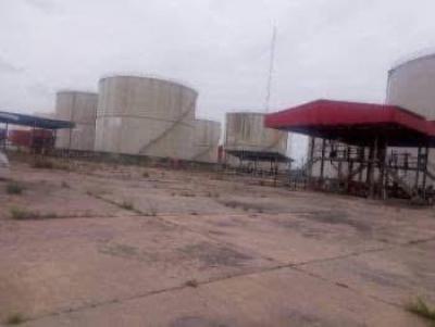a Tank Farm, Apapa, Lagos, Tank Farm for Sale