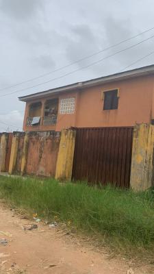 a Decent Block of Flat, Akesan, Alimosho, Lagos, Block of Flats for Sale
