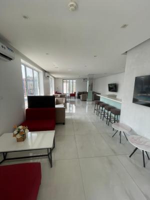 Sweet Furnished 3bedroom Apartment with Bq, Banana Island Estate, Ikoyi Lagos, Ikoyi, Lagos, Flat / Apartment for Rent