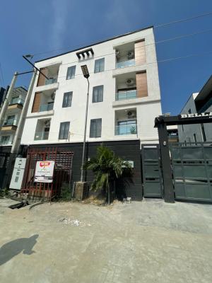 Affordable 2 Bedroom Apartment W/ Gym, Pool Suitable for Investment, Lekki Phase 1, Lekki, Lagos, Flat / Apartment for Sale