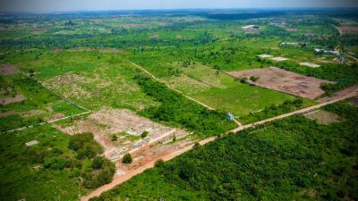 with a Deposit of 3m You Can Commercial Property Close to The New Nysc, Agbowa, Ikorodu, Lagos, Commercial Land for Sale