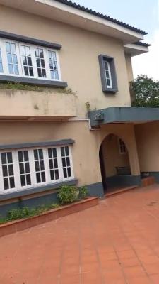 4 Bedroom Detached Duplex, Shonibare Estate, Maryland, Lagos, Detached Duplex for Rent