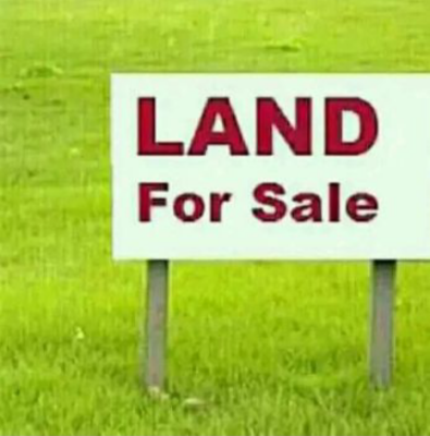 Acres of Sand Filled Land, Ibeju Lekki, Bogije, Ibeju Lekki, Lagos, Mixed-use Land for Sale