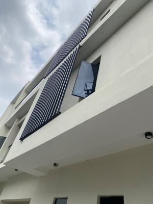 Tastefully Finished Two Before Apartment, in a Secured Estate Around Blenco Supermarket Sangotedo, Ajah, Lagos, Flat / Apartment for Rent