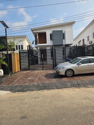 Luxury 4 Bedroom Duplex with Bq, Ikeja, Maryland, Lagos, Semi-detached Duplex for Sale