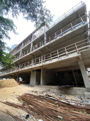 Off Plan 3 Bedroom Maisonnete, Oniru, Victoria Island (vi), Lagos, House for Sale