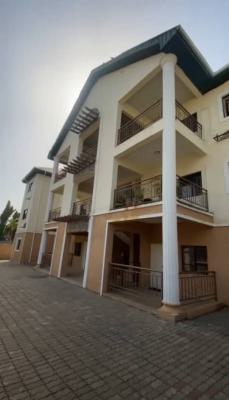 6 Unit of 2bed,6unit of 1bed, 6unit of Selfco,2000sqm,cofo, By Arab(tarred), Utako, Abuja, Block of Flats for Sale