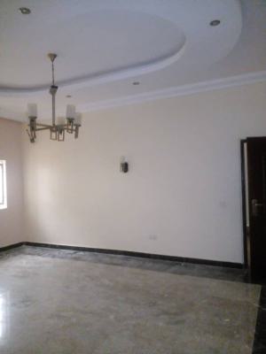 Luxury 4 Bedroom Terrace Duplex in+ Bq, Katampe Extension, Katampe, Abuja, Terraced Duplex for Rent