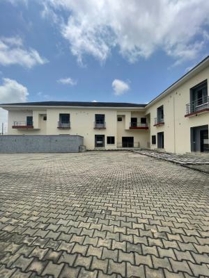 Newly Built 4 Units of 5 Bedroom Terraced Duplex, Lekki Phase 1, Lekki, Lagos, Terraced Duplex for Sale