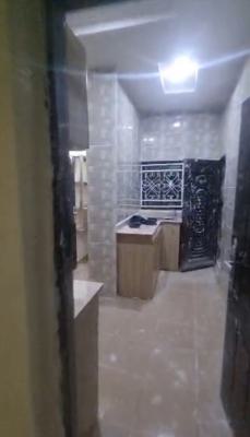 Renovated 2 Bedroom Flat, Ground Floor, Area 3, Garki, Abuja, Flat / Apartment for Rent