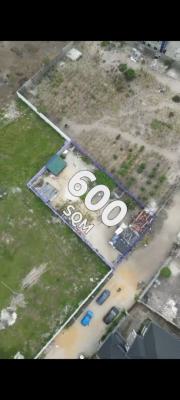 Land, Okun Ajah, Lekki Phase 2, Lekki, Lagos, Mixed-use Land for Sale