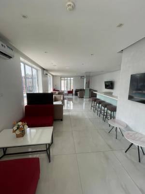 Fully Furnished 3 Bedroom Apartment + Bq, Swimming Pool, Gym, Banana Island, Ikoyi, Lagos, Flat / Apartment for Rent