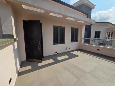 Newly Built & Serviced 2 Bedroom  Apartment, Lekki Phase 1, Lekki, Lagos, Flat / Apartment for Rent