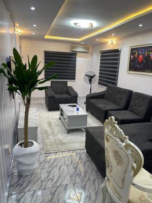 Luxury 2 Bedroom Apartment, Maryland, Lagos, Flat / Apartment Short Let