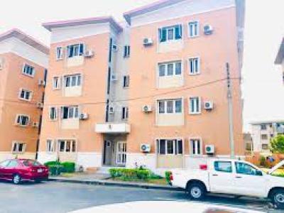 Last Floor (3rd Floor) 2 Bedroom Flat, Anthony Enahoro Estate, Ogba, Ikeja, Lagos, Flat / Apartment for Rent