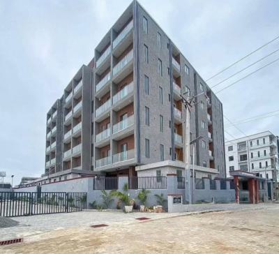 Exquisite 2 Bedroom Apartment, Ikate Lekki, Ikate, Lekki, Lagos, Flat / Apartment for Rent
