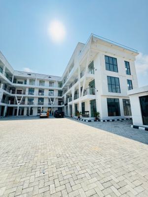 28 Square Meters Shop Space Available, Ikota, Lekki, Lagos, Plaza / Complex / Mall for Sale