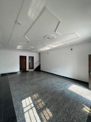 Contemporary 3 Bedroom Duplex for Commercial Purpose, Lekki Phase 1, Lekki, Lagos, Office Space for Rent