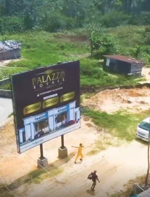 The Most Affordable Land, Eleko, Ibeju Lekki, Lagos, Residential Land for Sale
