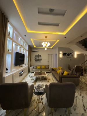 Our Lovely City View 1 Bedroom Apartment Is Available From Today Ooooo, Lekki Phase 1, Lekki, Lagos, Flat / Apartment Short Let