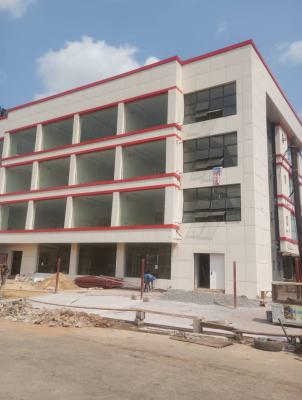 Office Space, Ogba, Ikeja, Lagos, Office Space for Rent