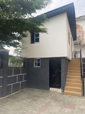 Contemporary Studio Apartment, Lekki Phase 1, Lekki, Lagos, Self Contain (single Rooms) for Rent