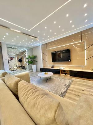 New 1bedroom  Apartment, Lekki Phase 1, Lekki, Lagos, Mini Flat (room and Parlour) Short Let