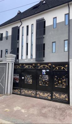 Lovely Miniflat, Bawala, Pedro, Gbagada, Lagos, Mini Flat (room and Parlour) for Rent