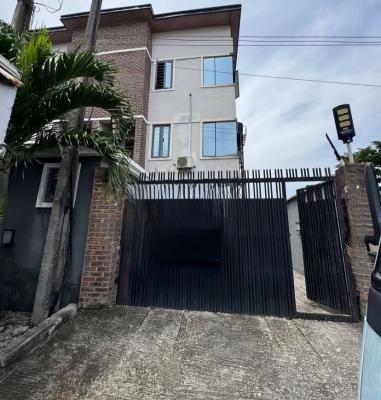 4 Bedroom Semi-detached Duplex, Osapa, Lekki, Lagos, Semi-detached Duplex for Rent