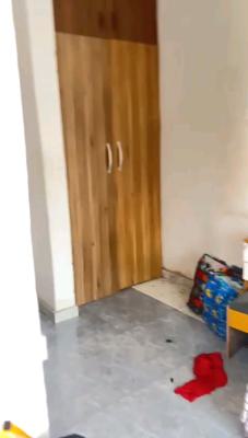 a Relatively New and Standard Self Contain, Groundfloor, Off Pedro Road, Shomolu, Lagos, Self Contain (single Rooms) for Rent