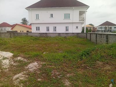 400 Sqmt of Land, Crown Estate, Sangotedo, Ajah, Lagos, Residential Land for Sale