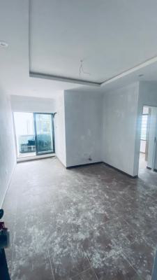 Massive One Bedroom Flat, Upstairs, Abijo Gra, Abijo, Lekki, Lagos, Mini Flat (room and Parlour) for Rent