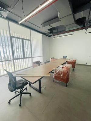 Office Space, Lekki Phase 1, Lekki, Lagos, Office Space for Rent