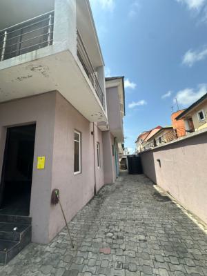 5 Bedrooms Semi Detached Duplex, Lekki Phase 1, Lekki, Lagos, Semi-detached Duplex for Rent