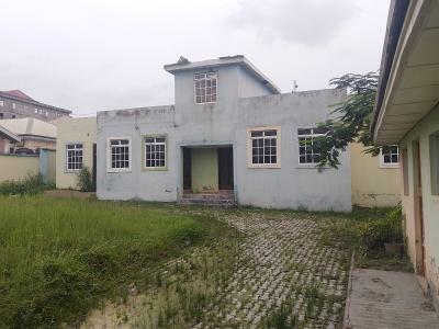 School Compound with Multiple Buildings, Phase 4, Kubwa, Abuja, Kubwa, Abuja, School for Sale