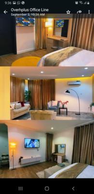 Fully Furnished 3-bedroom Apartment, Lekki Phase 1, Lekki, Lagos, Flat / Apartment for Rent