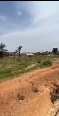 a Standard, Juicy Land, Ajayi Apata Estate, Sangotedo, Ajah, Lagos, Residential Land Joint Venture