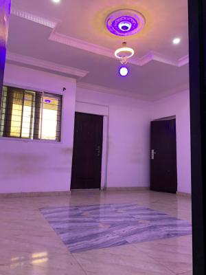 Room and Parlour Available, Sangotedo, Ajah, Lagos, Mini Flat (room and Parlour) for Rent