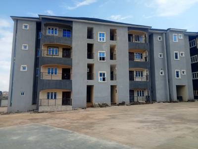 3 Bedroom Flat, Life Camp, Abuja, Flat / Apartment for Sale