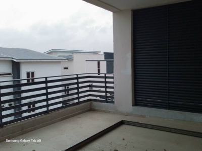 Magnificent Luxury 5 Bedroom Duplex + Bq, Life Camp, Abuja, House for Sale