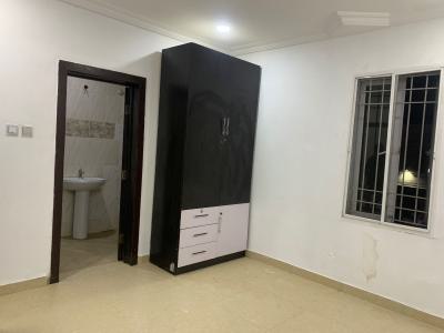 Standard Shared Studio Self Contan with 2 People to Share Kitchen, Ikate, Ikate Elegushi, Lekki, Lagos, Self Contain (single Rooms) for Rent