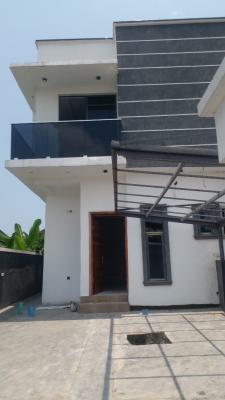 4 Ensuite Bedroom + Bq with Quality Finishing, Scheme 2, Ajah, Lagos, Commercial Property for Sale