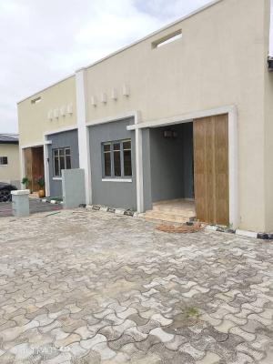 Brand New 3 Bedrooms Semi Detached Bungalow, Oribanwa Phase 2 Estate, Oribanwa, Ibeju Lekki, Lagos, Detached Bungalow for Sale