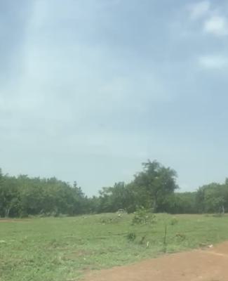 a Standard, Divine Land, Bourdillon Road, Ikoyi, Lagos, Residential Land Joint Venture