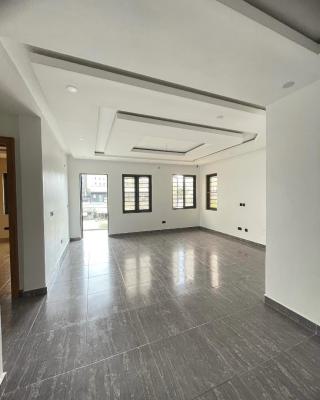 a Brand New Spacious 2 Bedroom with Balcony in a Prime  Location, Lekki Phase 1, Lekki, Lagos, Flat / Apartment for Rent