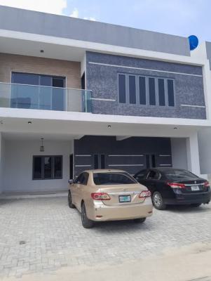 4 Bedrooms Semi Detached Duplex, Ogombo Road, Ajah, Lagos, Semi-detached Duplex for Rent