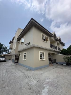 3 Bedroom Apartment, Lekki Phase 1, Lekki, Lagos, Flat / Apartment for Rent