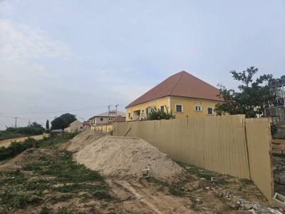 Estate Plot of Land, Games Village, Kaura, Abuja, Residential Land for Sale