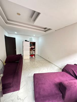 1 Bedroom Apartment, Lekki Phase 1, Lekki, Lagos, Mini Flat (room and Parlour) for Rent